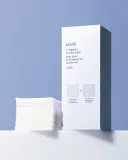 Ватные диски для лица Dear, Klairs Toner Mate 2in1 Cotton Pad из хлопка, для тоника — фото 4