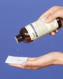 Ватные диски для лица Dear, Klairs Toner Mate 2in1 Cotton Pad из хлопка, для тоника — фото 5