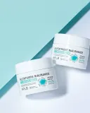 Бальзам для снятия макияжа APLB Glutathione Niacinamide Cleansing Balm с глутатионом и ниацинамидом, 80 мл — фото 3