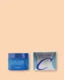 Крем для лица Enough Collagen Moisture Essential Cream, с коллагеном, увлажняющий, 50 г — фото 2