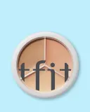 Консилер TFIT Cover Up Pro Concealer маскирующий, оттенок 02 Warm — фото 1