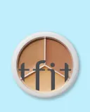 Консилер TFIT Cover Up Pro Concealer маскирующий, оттенок 04 Dark — фото 1
