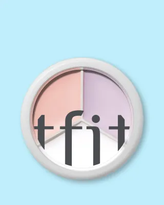Консилер TFIT Cover Up Pro Concealer маскирующий, оттенок B01 Corrector