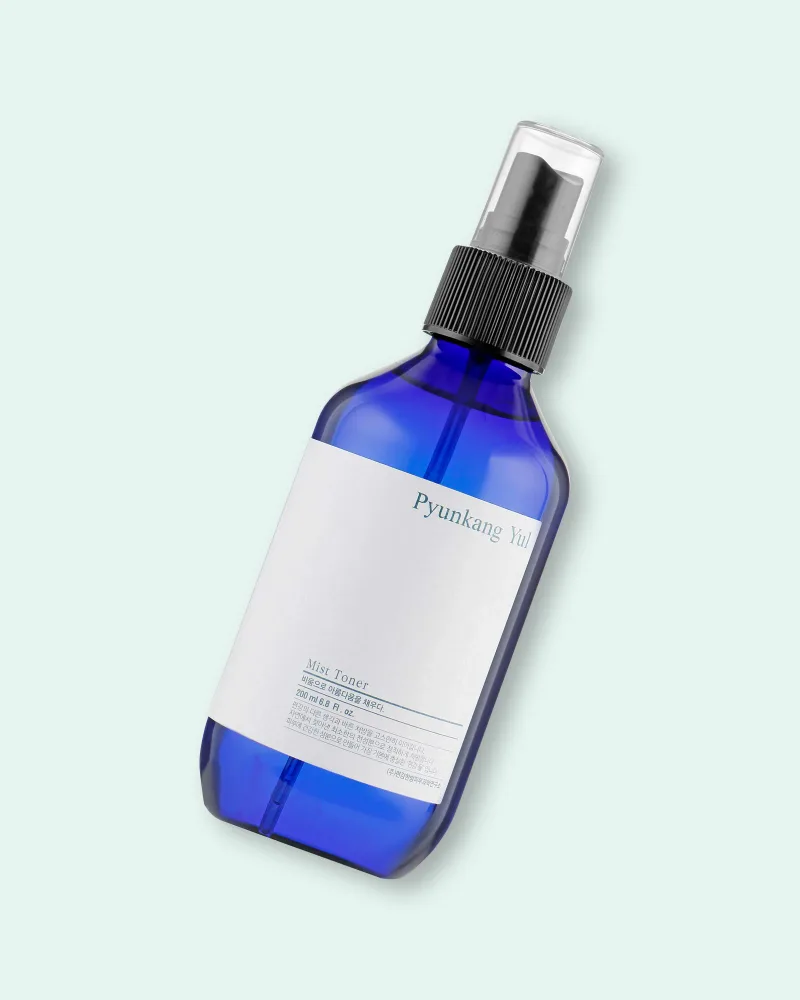 Тонер-спрей для лица Pyunkang Yul Mist Toner увлажняющий, успокаивающий, 200 мл