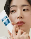 Крем для лица Klairs Rich Moist Soothing Cream, увлажняющий, питательный, для сухой и чувствительной кожи, 80 г — фото 4
