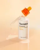Ампула для лица Torriden Cellmazing Vita C Brightening Ampoule, осветляющая, с витамином C, 30 мл — фото 3