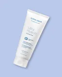 Крем-пенка для умывания Missha Super Aqua Ultra Hyalron Cleansing Cream очищающая, 200 мл — фото 1