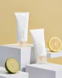 Тонизирующий крем для лица Needly Vita C Glow Toning Cream с витамином C, 50 мл — фото 6