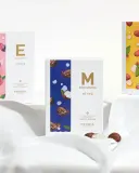 Тканевая маска для лица Frudia My Orchard Squeeze Mask Shea Butter с маслом ши, для шероховатой кожи, 20 мл × 10 шт — фото 3
