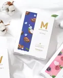 Тканевая маска для лица Frudia My Orchard Squeeze Mask Shea Butter с маслом ши, для шероховатой кожи, 20 мл × 10 шт — фото 5