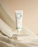 Солнцезащитный крем для лица AXIS-Y Complete No-Stress Physical Sunscreen с физическими фильтрами, SPF 50+, 50 мл — фото 2