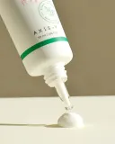Солнцезащитный крем для лица AXIS-Y Complete No-Stress Physical Sunscreen с физическими фильтрами, SPF 50+, 50 мл — фото 3