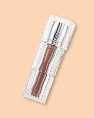 Тинт для губ Tirtir Waterism Glow Tint увлажняющий, с блеском, оттенок 04 Fig Peach