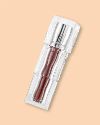 Тинт для губ Tirtir Waterism Glow Tint увлажняющий, с блеском, оттенок 06 Honey Nut