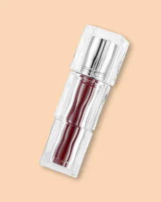 Тинт для губ Tirtir Waterism Glow Tint увлажняющий, с блеском, оттенок 07 Cassis Plum