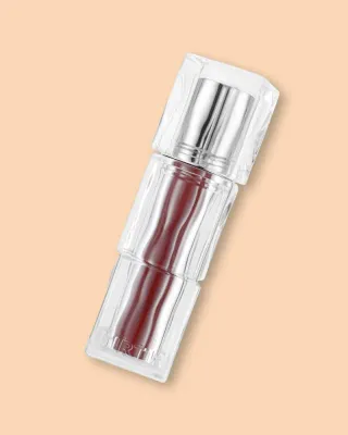 Тинт для губ Tirtir Waterism Glow Tint увлажняющий, с блеском, оттенок 08 Summer Pumpkin