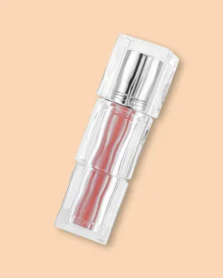 Тинт для губ Tirtir Waterism Glow Tint увлажняющий, с блеском, оттенок 10 Heart Berry