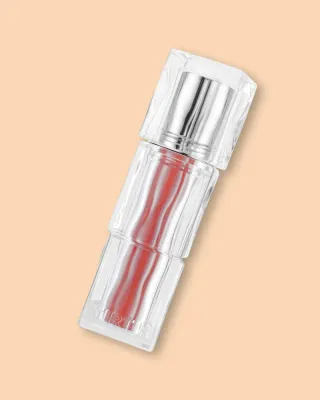 Тинт для губ Tirtir Waterism Glow Tint увлажняющий, с блеском, оттенок 11 Applum