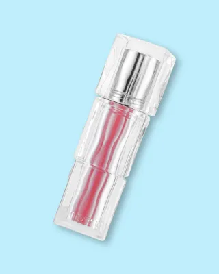 Тинт для губ Tirtir Waterism Glow Tint увлажняющий, с блеском, оттенок 12 Rich Rush