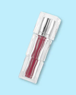 Тинт для губ Tirtir Waterism Glow Tint увлажняющий, с блеском, оттенок 15 Grapen