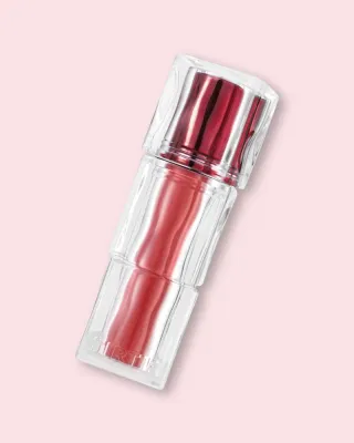 Тинт для губ Tirtir Waterism Glow Tint увлажняющий, с блеском, оттенок 16 Tangering