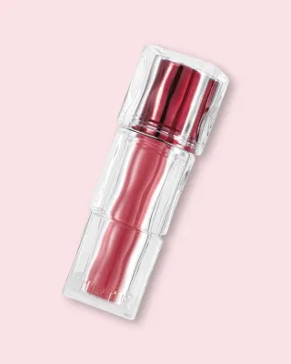 Тинт для губ Tirtir Waterism Glow Tint увлажняющий, с блеском, оттенок 17 Aliven