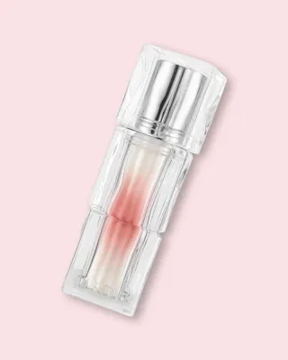 Тинт для губ Tirtir Waterism Glow Tint увлажняющий, с блеском, оттенок 25 Nutty Pink