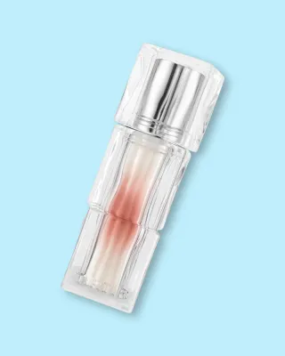 Тинт для губ Tirtir Waterism Glow Tint увлажняющий, с блеском, оттенок 26 Bareble