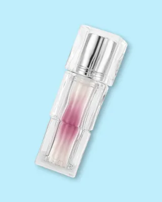 Увлажняющий тинт для губ Tirtir Waterism Glow Tint, с блеском, оттенок 30 Mauve Blush