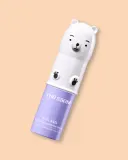 Стик для кожи вокруг глаз The Saem Iceland Hydrating Peptide Eye Stick, с пептидами, увлажняющий, 11 г — фото 1