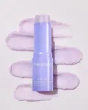 Стик для кожи вокруг глаз The Saem Iceland Hydrating Peptide Eye Stick, с пептидами, увлажняющий, 11 г — фото 3
