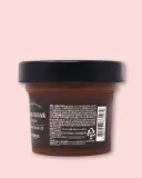 Скраб для лица Skinfood Black Sugar Perfect Essential Scrub 2X, с чёрным сахаром, 210 г — фото 2