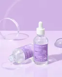 Сыворотка для лица Mary & May 6 Peptide Complex Serum, с шестью пептидами, против морщин, 80 мл — фото 3