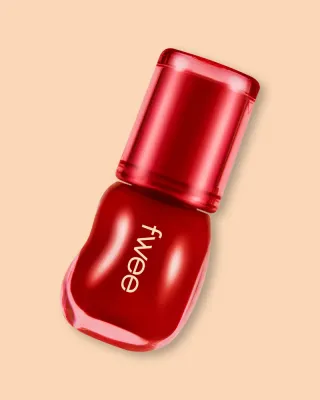 Блеск для губ Fwee 3D Voluming Gloss с эффектом объёма, оттенок A04 Aengdu 30%
