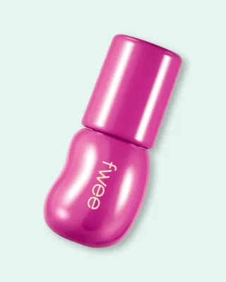 Блеск для губ Fwee 3D Voluming Gloss с эффектом объёма, оттенок B05 Currant 70%