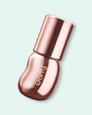 Блеск для губ Fwee 3D Voluming Gloss с эффектом объёма, оттенок B07 Peach 70%