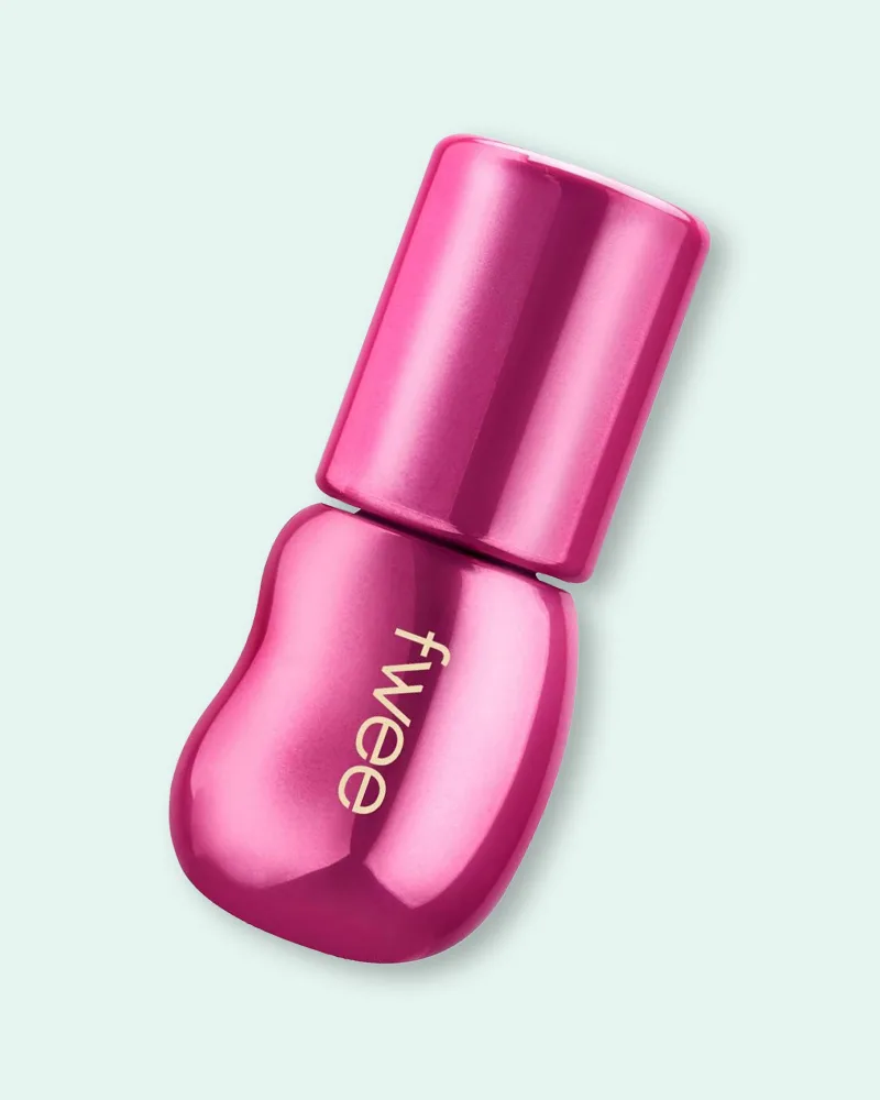 Блеск для губ Fwee 3D Voluming Gloss с эффектом объёма, оттенок B11 Taro 70%