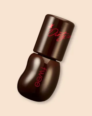 Блеск для губ Fwee 3D Voluming Gloss с эффектом объёма, оттенок B13 Dirty Cola 70%