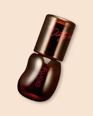 Блеск для губ Fwee 3D Voluming Gloss с эффектом объёма, оттенок А13 Dirty Cola 30%