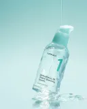 Сыворотка для лица Numbuzin No.1 Pantothenic B5 Active Soothing Serum, успокаивающая, с пантенолом — фото 3