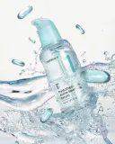 Сыворотка для лица Numbuzin No.1 Pantothenic B5 Active Soothing Serum, успокаивающая, с пантенолом — фото 4
