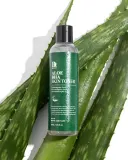 Тоник для лица Benton Aloe BHA Skin Toner с алоэ и салициловой кислотой, очищает поры, 200 мл — фото 4