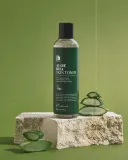 Тоник для лица Benton Aloe BHA Skin Toner с алоэ и салициловой кислотой, очищает поры, 200 мл — фото 5