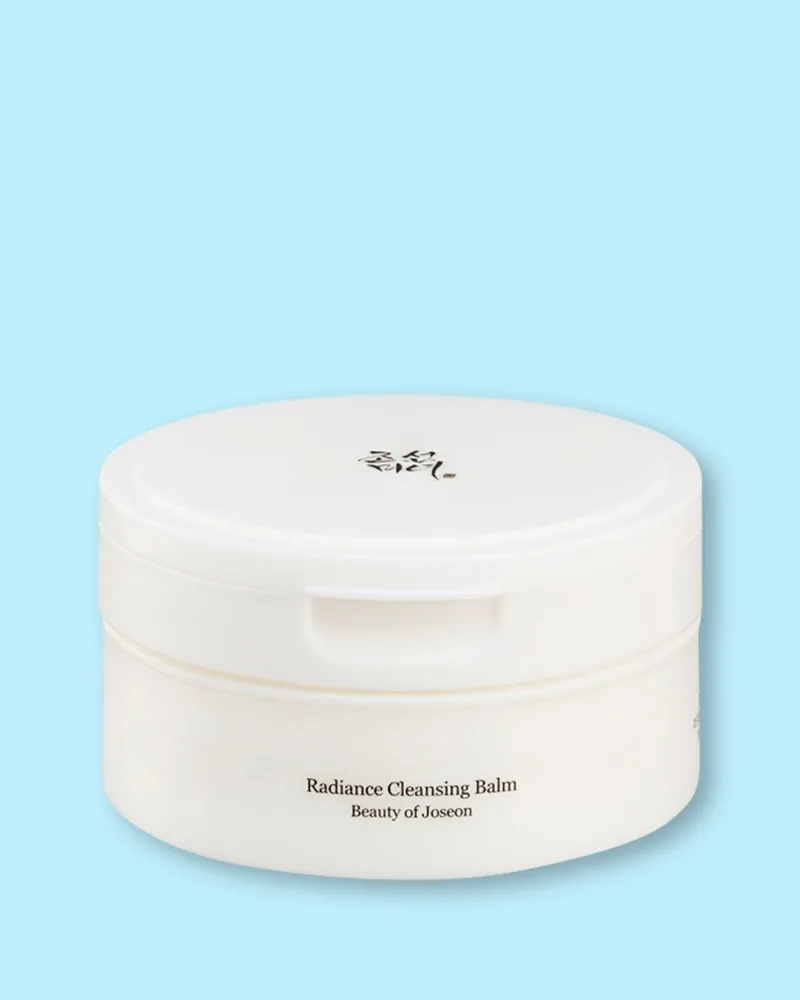 Бальзам для снятия макияжа Beauty of Joseon Radiance Cleansing Balm для сияния, 100 мл