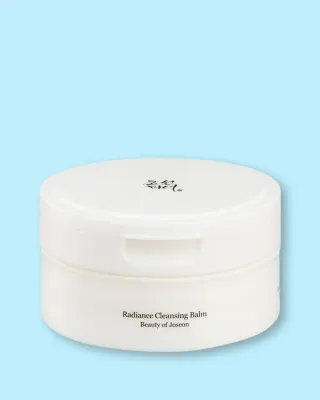 Бальзам для снятия макияжа Beauty of Joseon Radiance Cleansing Balm для сияния, 100 мл