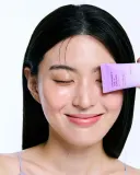 Тонирующий солнцезащитный крем для лица Jumiso Niacinamide 3 + Tone-up Sunscreen с ниацинамидом, SPF 50+ PA++++, 40 мл — фото 2