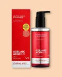 Гидрофильное масло VT Cosmetics AZ Care Cleansing Oil, для глубокого очищения, 200 мл — фото 2