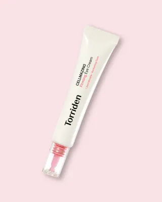 Крем для кожи вокруг глаз Torriden Cellmazing Firming Eye Cream укрепляющий, против морщин, 30 мл