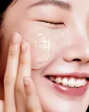 Маска для лица Fraijour Yuzu Honey Anti-Mela Capsule Mask осветляющая, с юдзу и прополисом, 75 мл — фото 2