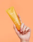 Маска для лица Fraijour Yuzu Honey Anti-Mela Capsule Mask осветляющая, с юдзу и прополисом, 75 мл — фото 3